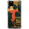 Henri Toulouse-Lautrec Ambassadeurs Aristide Bruant Google Pixel 5 Clear Case
